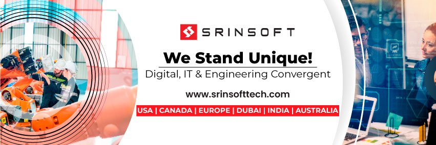 SrinSofttech's profile banner image