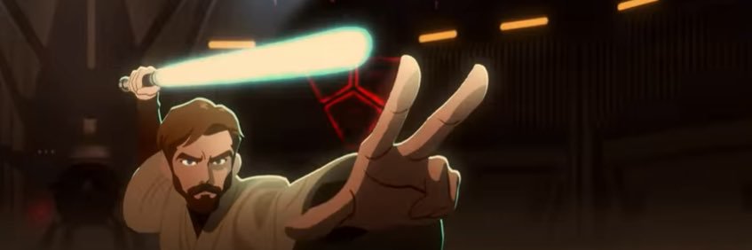 Babu Frikenobi banner