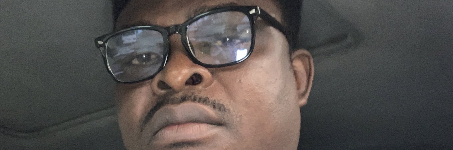 Oluige's profile banner image