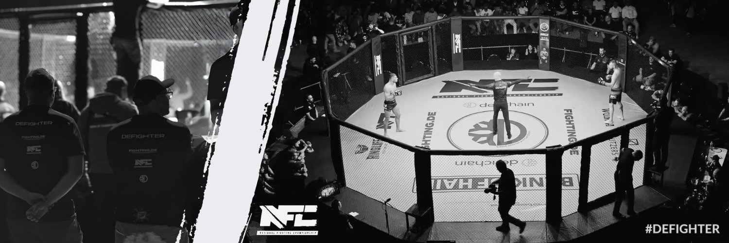 DeFighter.de banner