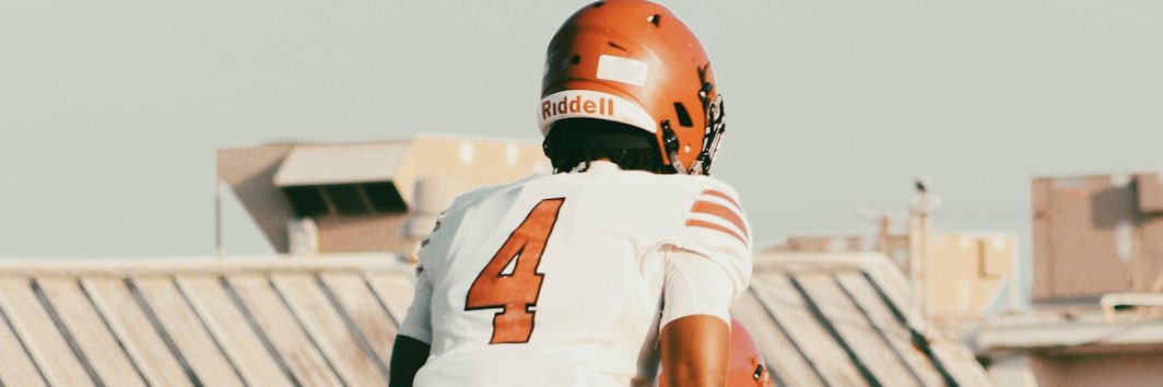 Preston “P” Cooper banner