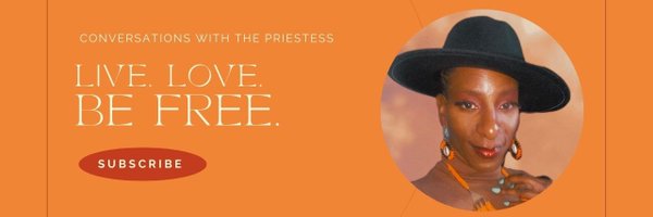 talk2priestess Profile Banner