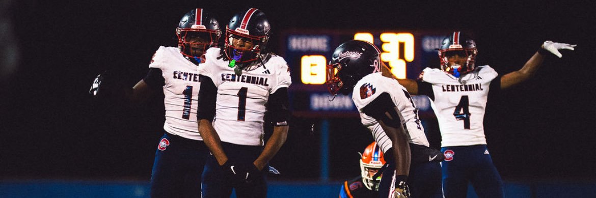 Emmanuel Dorelus Jr banner