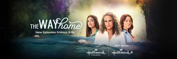 TheWayHomeX Profile Banner