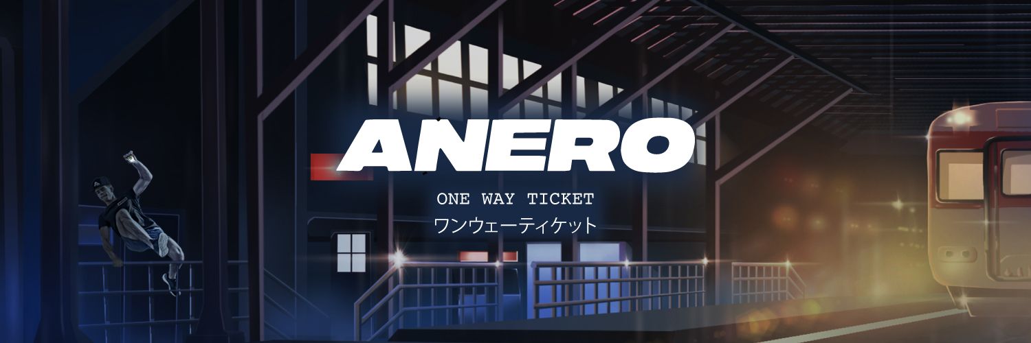AneroVerseOfficial banner