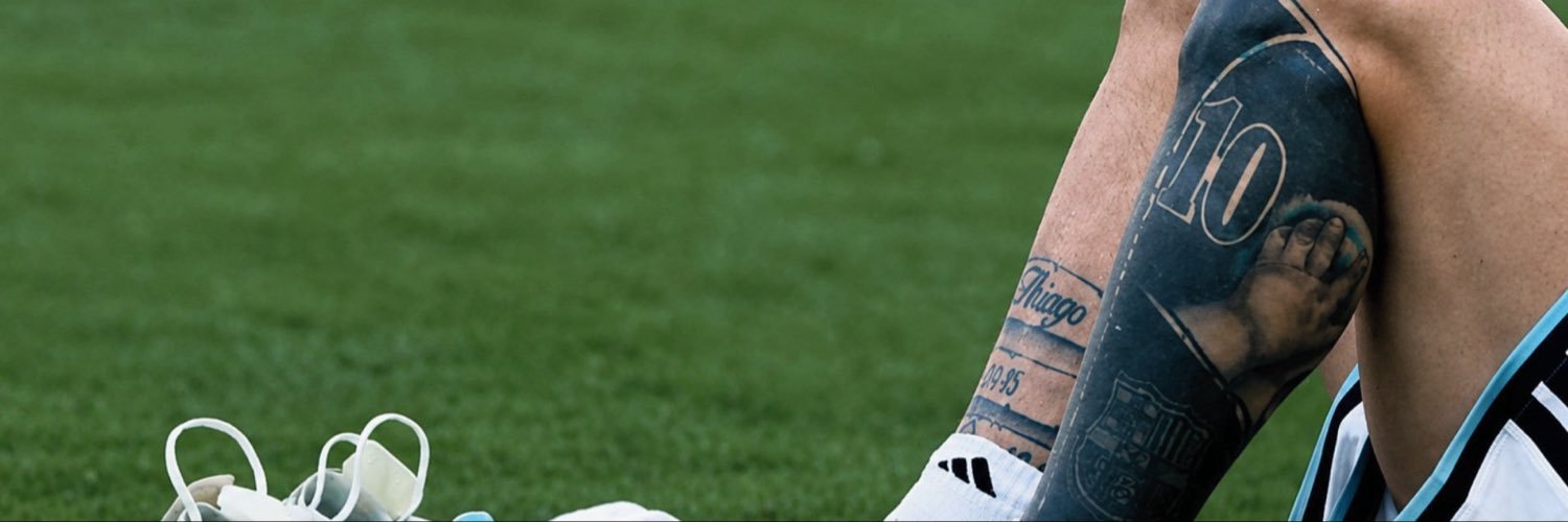 Prince Léø 🇸🇳 banner