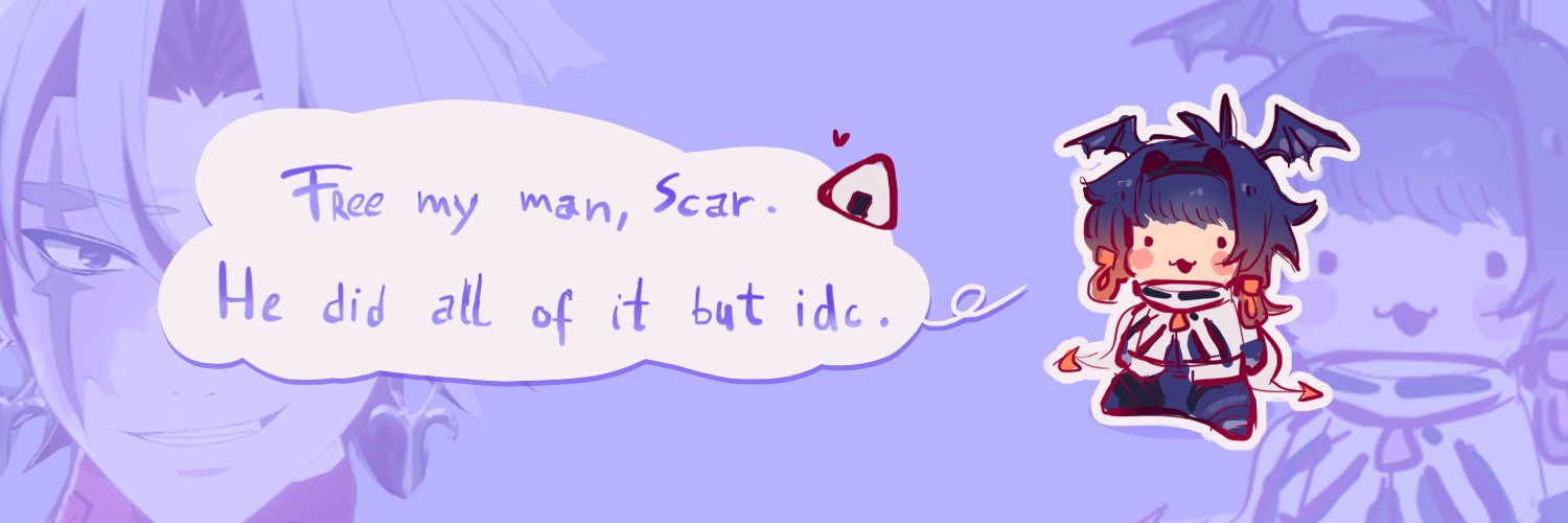 Nikol's banner