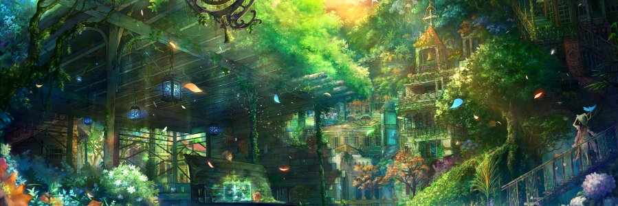 Parunatio's profile banner image