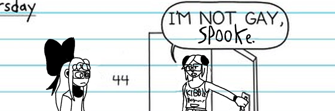 SPOOKe banner