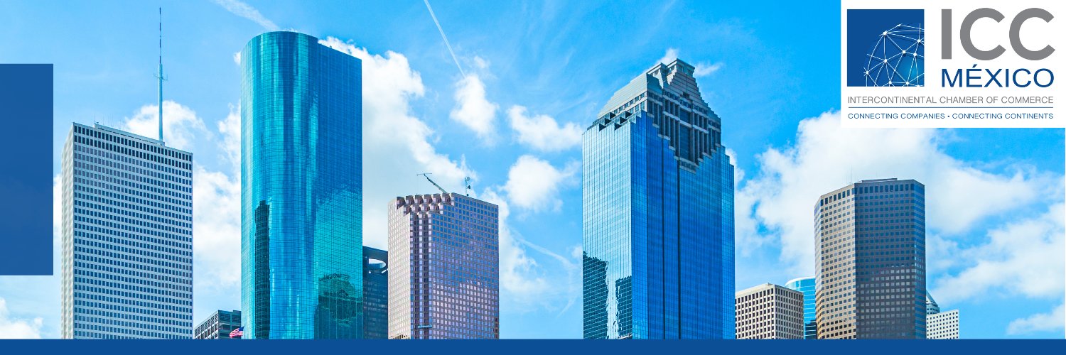 ICC MÉXICO HOUSTON banner