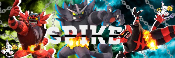 Spaiku95 Profile Banner