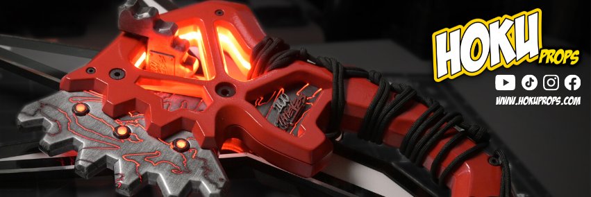 Hokuprops's profile banner image