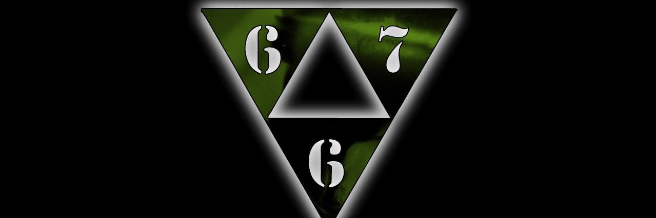 Azraël ⁶₆⁷ banner