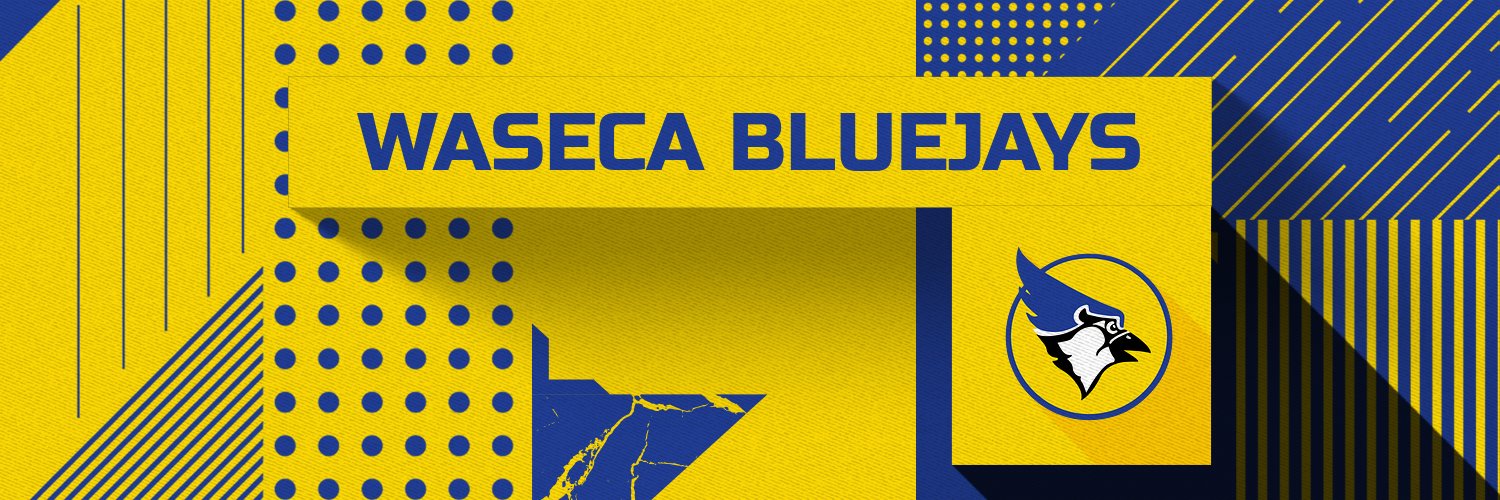 WasecaBluejays's profile banner image