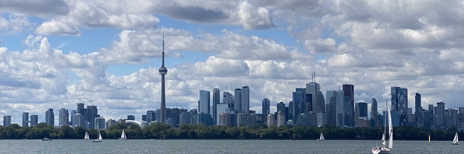 Harry (Runlong) Ye banner