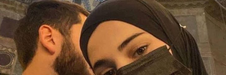 Nadaebrahim74's profile banner image