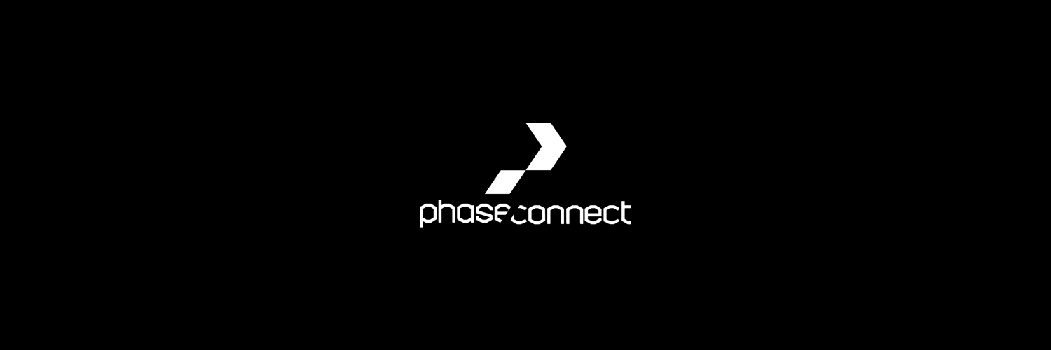 Phase Connect Official Shop's banner