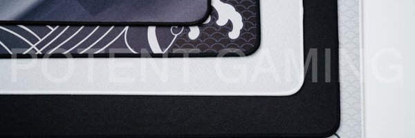 Potent__gaming Profile Banner
