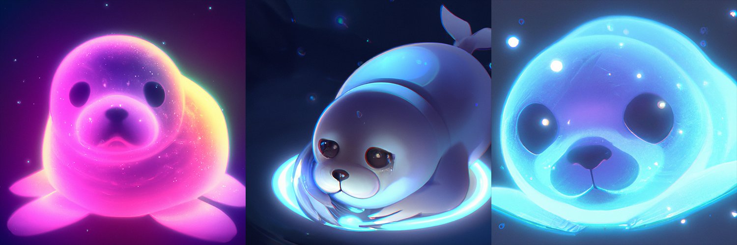 Chubby Metaverse banner