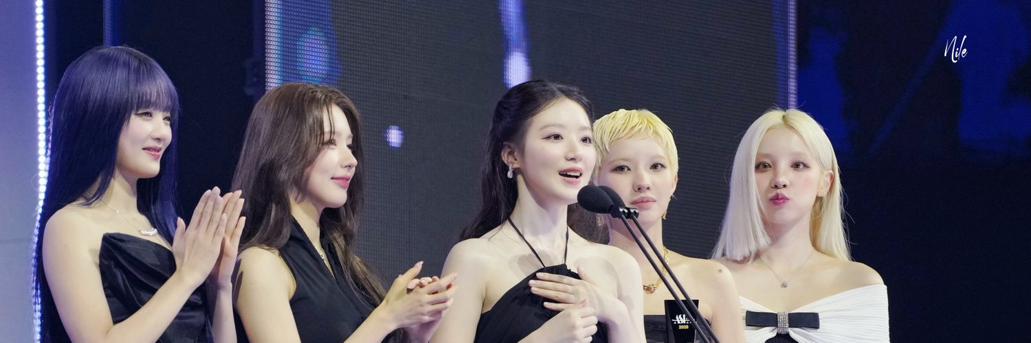 Jelly soyeon*I-dle's banner