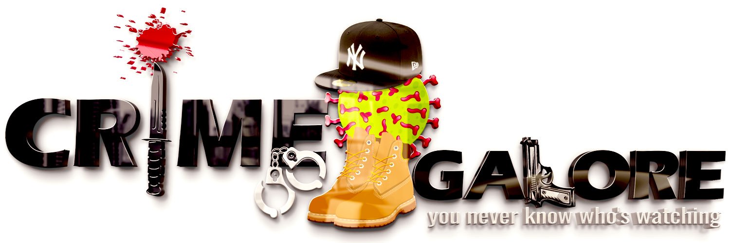 Crimegalore banner