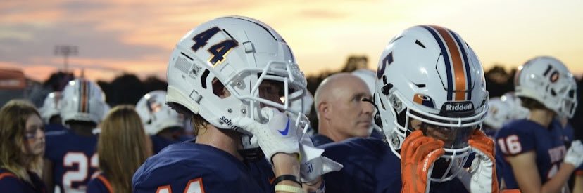 Tripp Morris banner