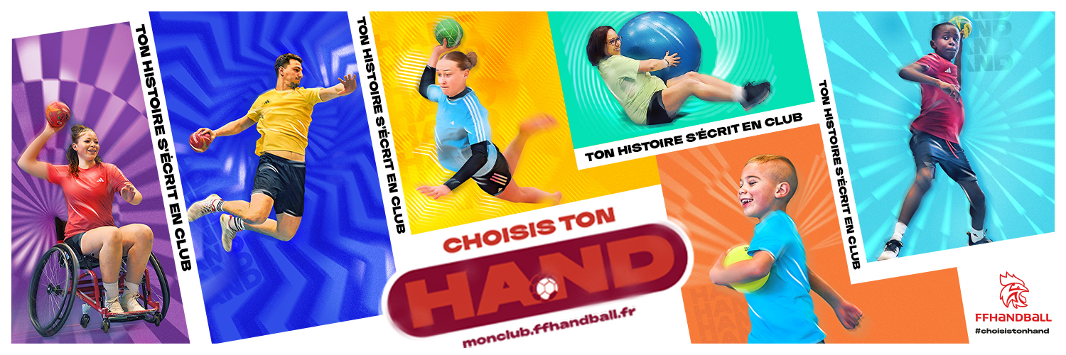 FFHandball banner