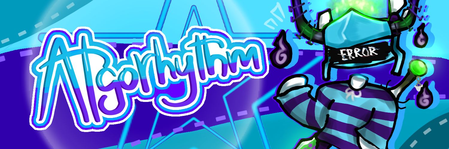 algorhythmmmm's profile banner image