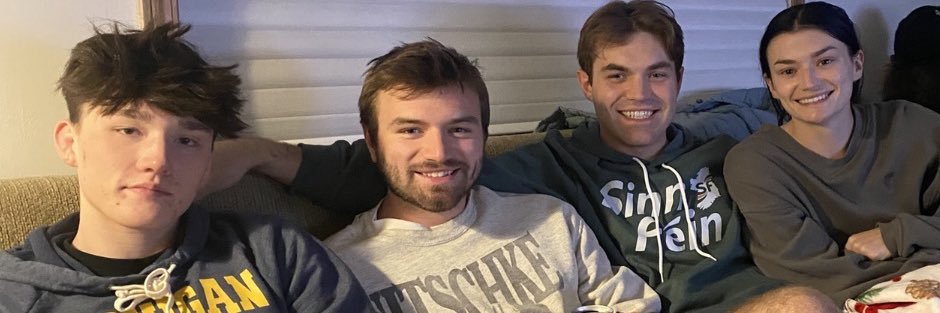 hallchase27's profile banner image