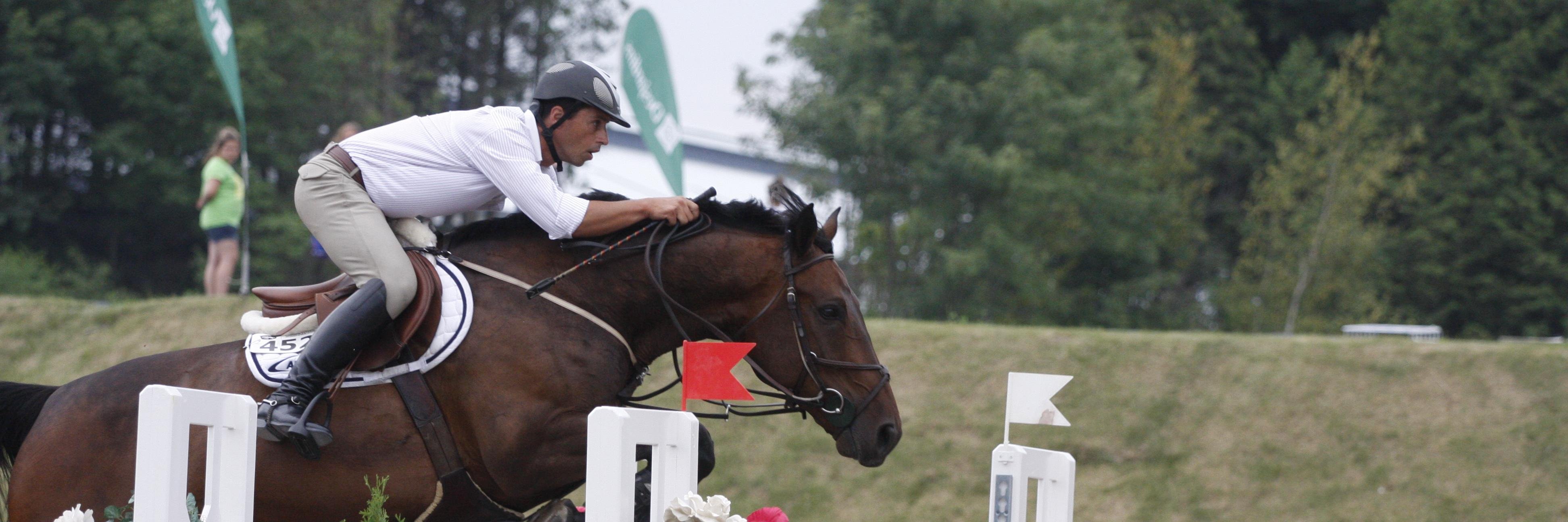 CarignanStables's profile banner image
