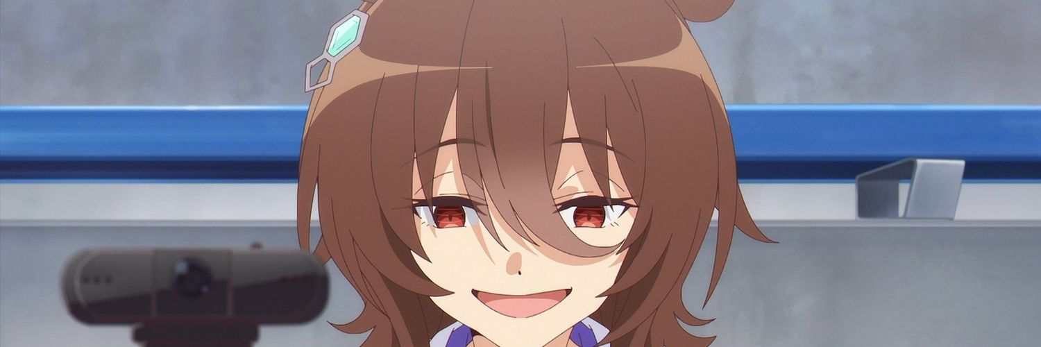 タキオン£メモール¥-⌬'s banner