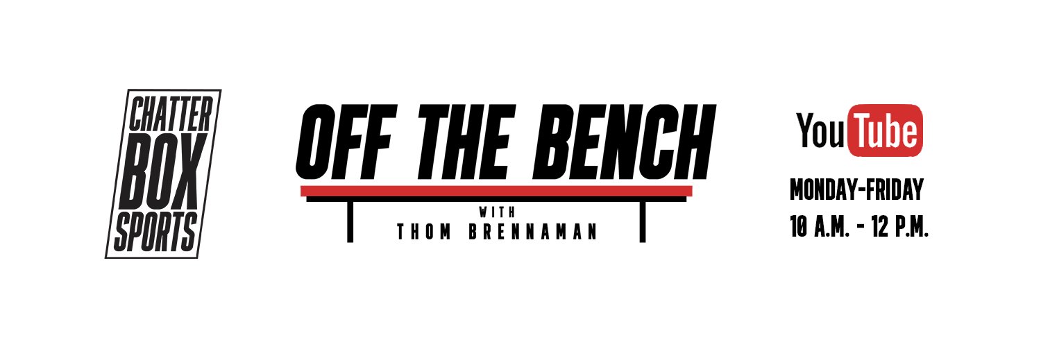 Thom Brennaman Profile Banner