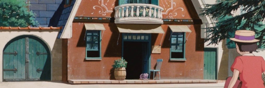Romaco's profile banner image
