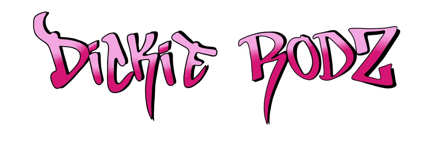 TheDickieRodz's profile banner image