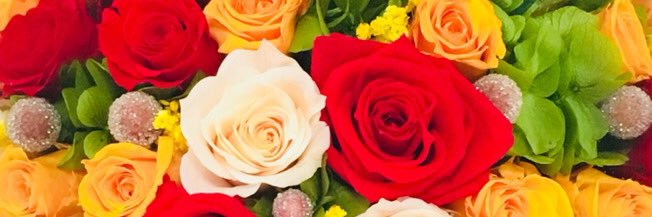 takakoflower's profile banner image