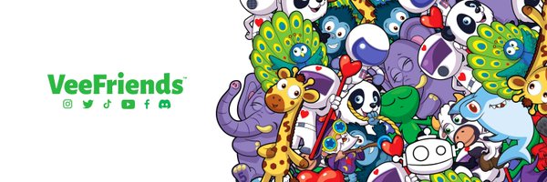 Veefriends_Bot Profile Banner