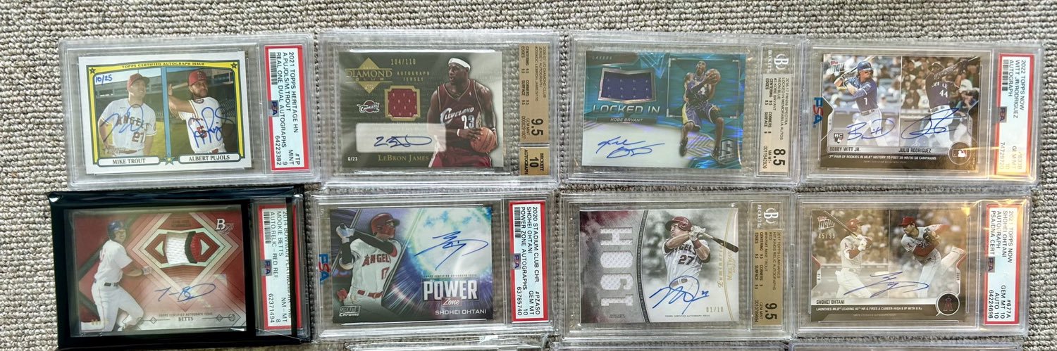 31Tiger Cards banner