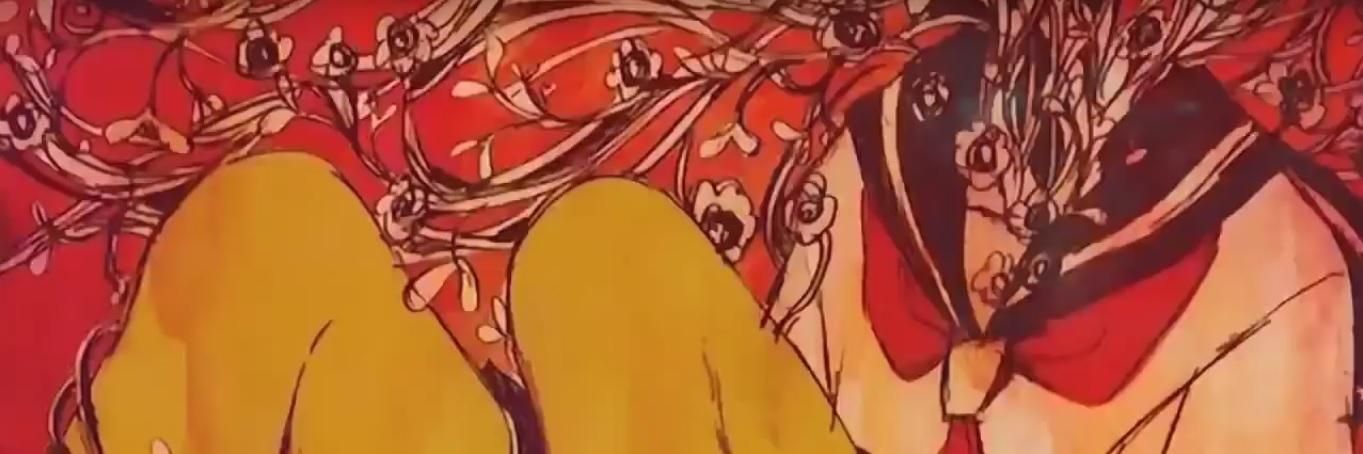 ZombiNauta's profile banner image