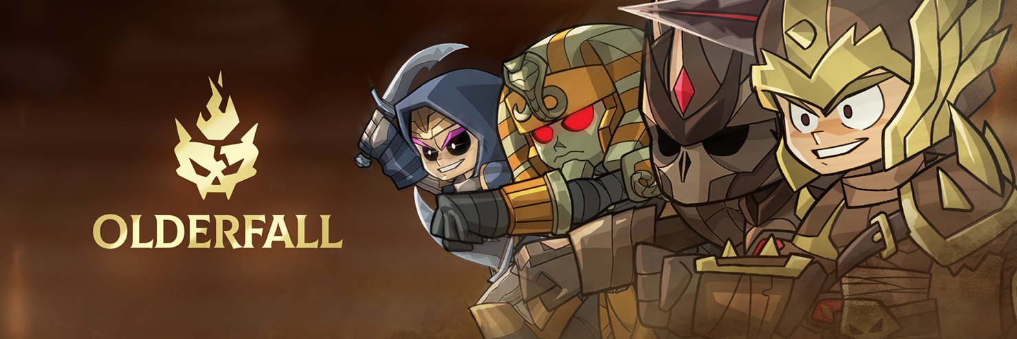 Olderfall's banner
