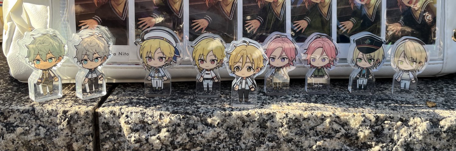 なとあ banner