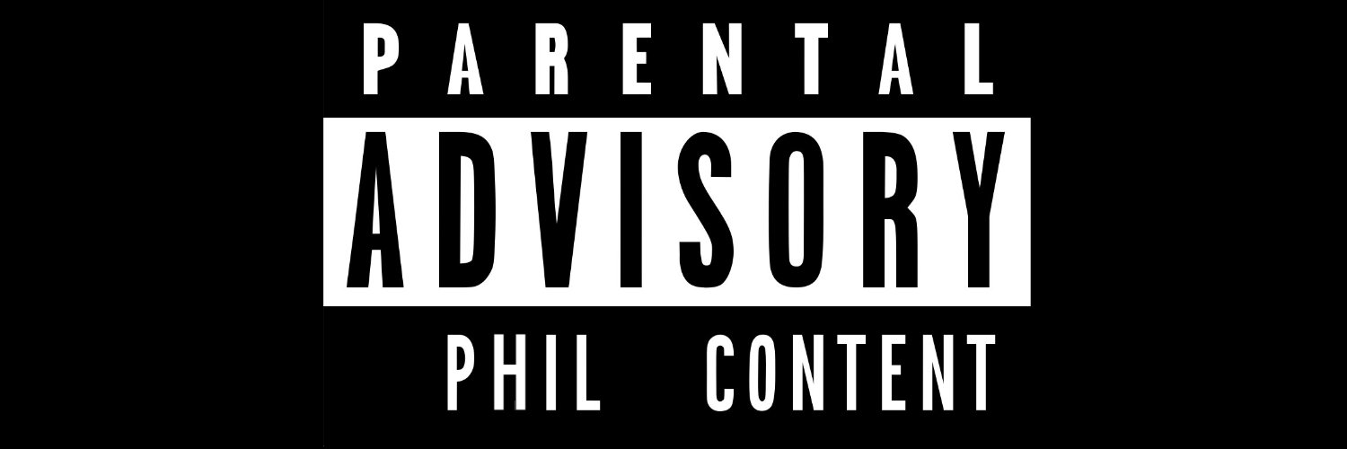 Philip Potter banner