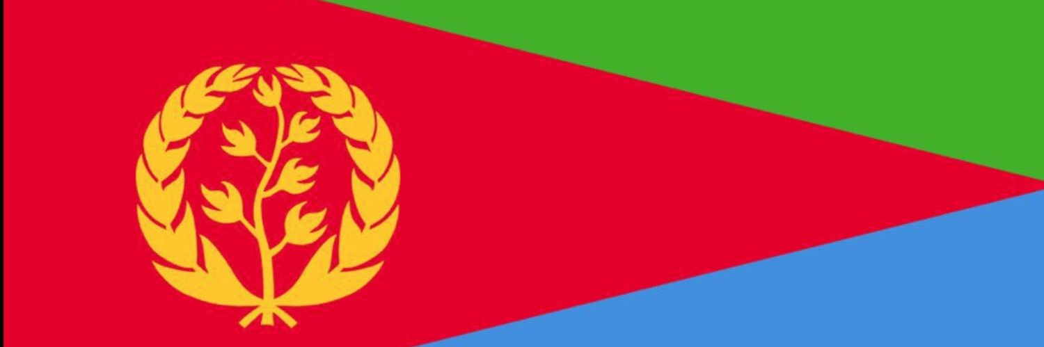 Eritreans11's profile banner image