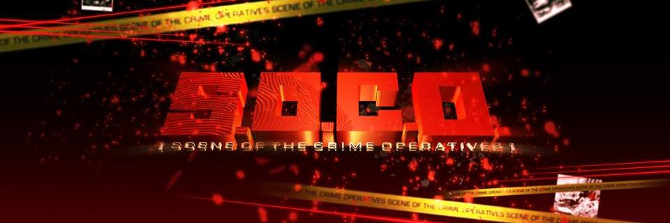 SOCOtv's profile banner image