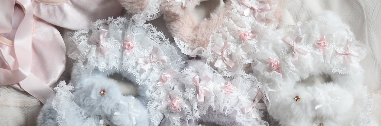 いさちゃん🩰 西1く-34 banner