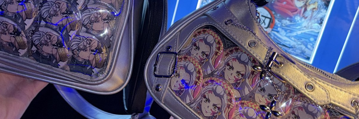 ウーパールーパー🌸"プロカの確認お願いします” banner