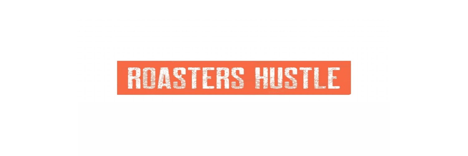 RoastersHustle's profile banner image
