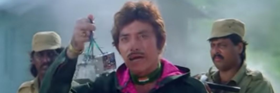 BrigadierSDS's profile banner image