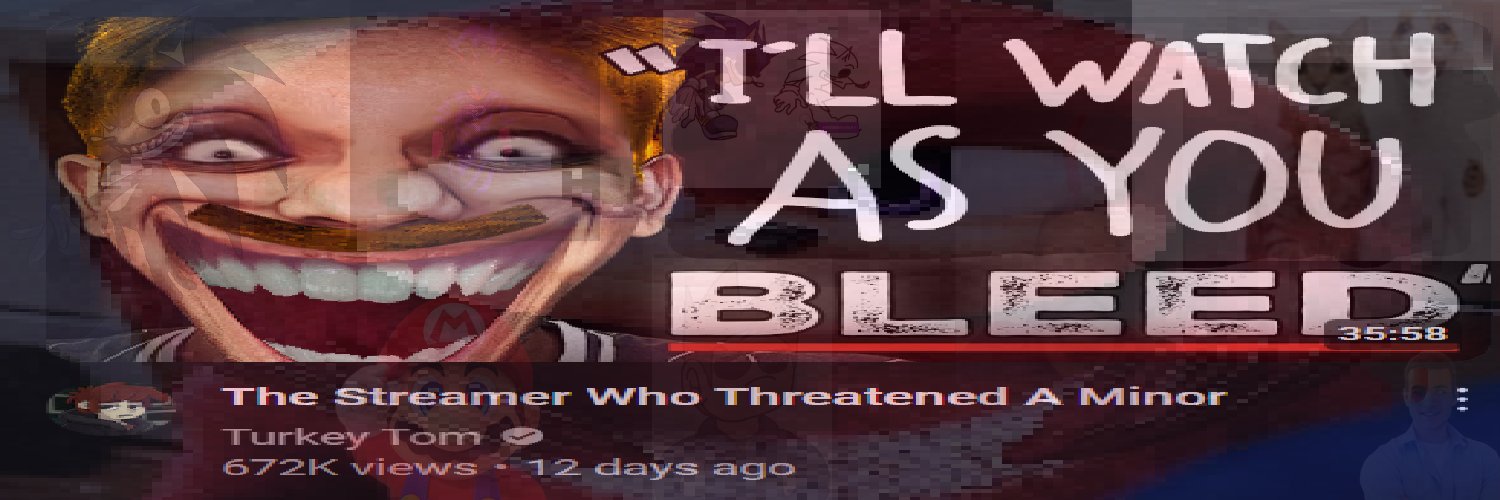 Ryker The Striker banner