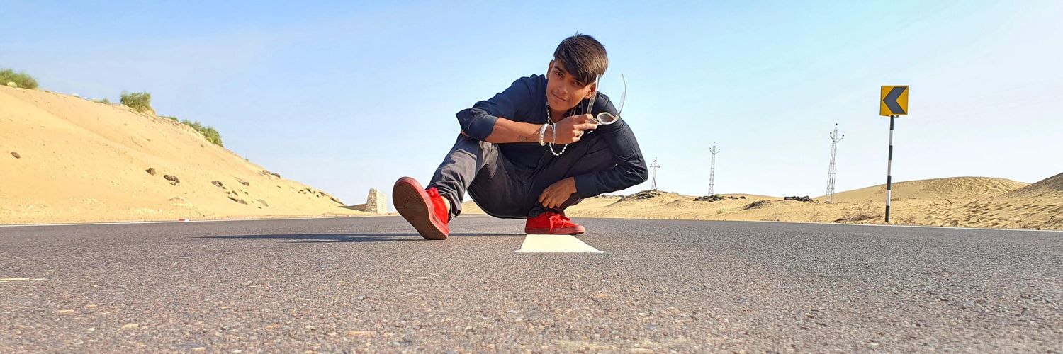kvbilal07's profile banner image