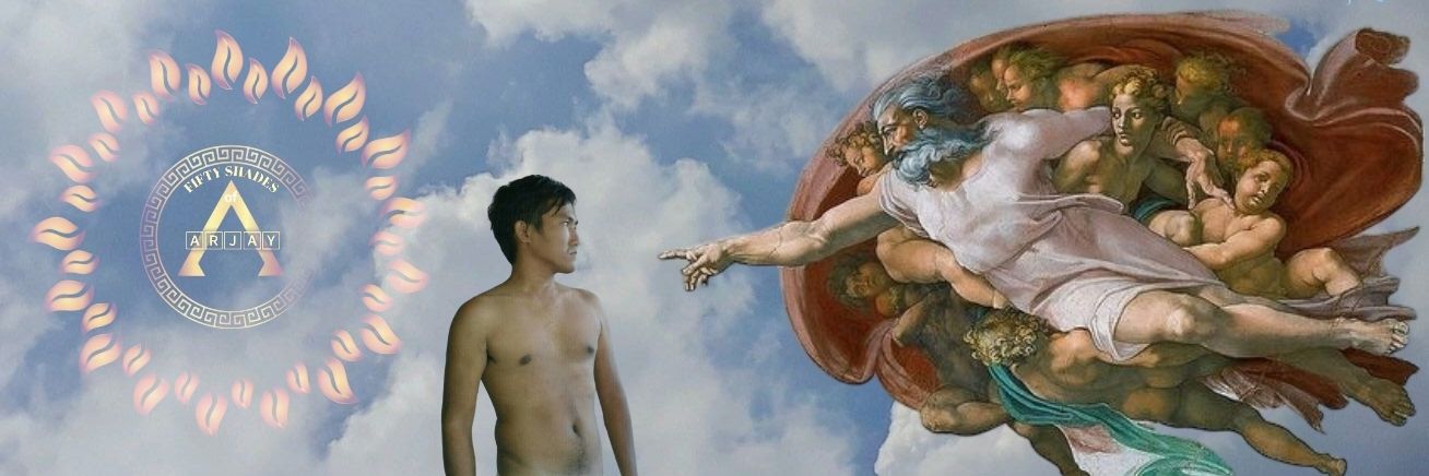 ArjayGreyx's profile banner image